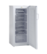 Upright freezer Scandomestic