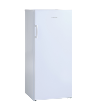 Upright freezer Scandomestic