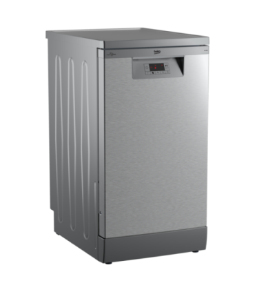 Nõudepesumasin Beko BDFS15020X