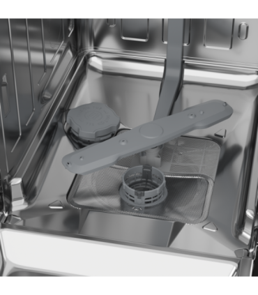 Nõudepesumasin Beko BDFS15020X