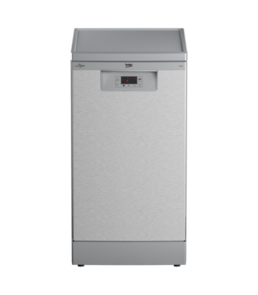 Nõudepesumasin Beko BDFS15020X