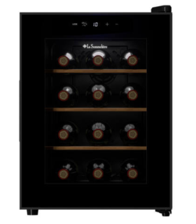 Wine cellar LaSommeliere