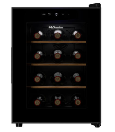 Veinikülmik La Sommeliere 12SILENCE