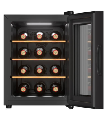 Veinikülmik La Sommeliere 12SILENCE