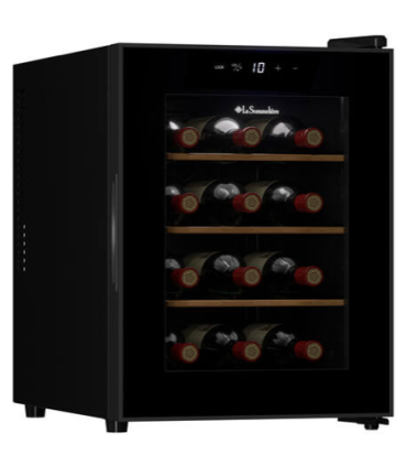 Veinikülmik La Sommeliere 12SILENCE