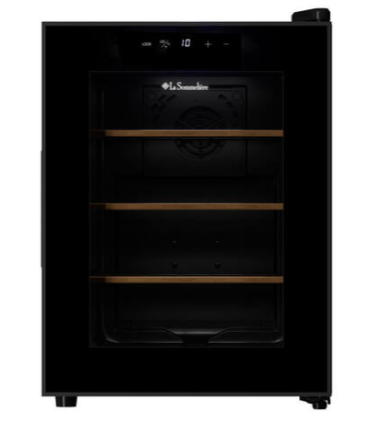 Veinikülmik La Sommeliere 12SILENCE