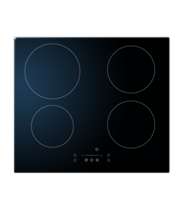 Induktsioonplaat Scandomestic IKP60