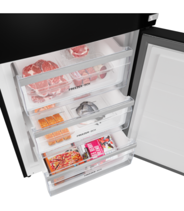 Külmik Teka RBF 44630 BK