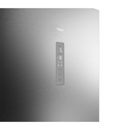 Külmik Teka RBF 88680 SS