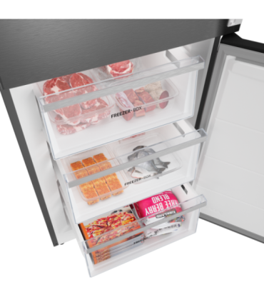 Külmik Teka RBF 88680 SS