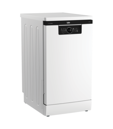 Nõudepesumasin Beko BDFS26120WQ