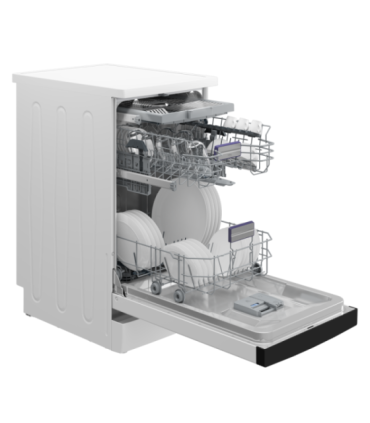 Nõudepesumasin Beko BDFS26120WQ