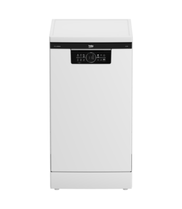 Nõudepesumasin Beko BDFS26120WQ