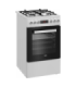 Gas cooker Beko