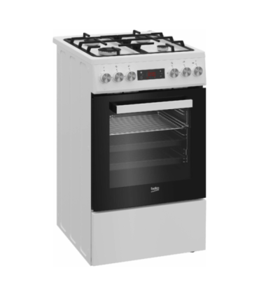Gas cooker Beko