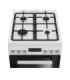 Gas cooker Beko