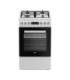 Gas cooker Beko