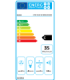 Cooker hood Beko