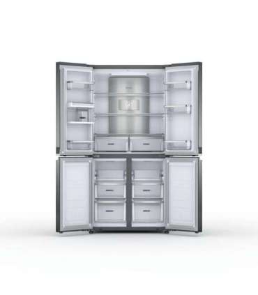 Side-by-side külmik Whirlpool WQ9U2LEF