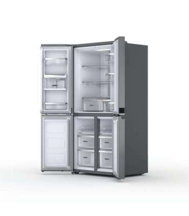 Side-by-side külmik Whirlpool WQ9U2LEF