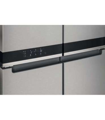 Side-by-side külmik Whirlpool WQ9U2LEF