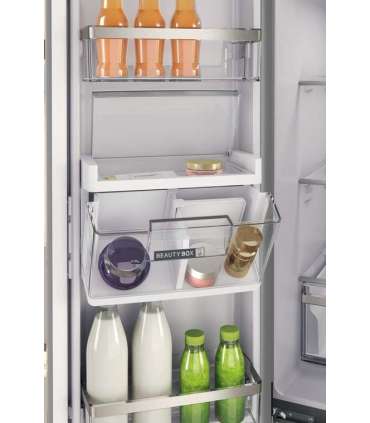 Side-by-side külmik Whirlpool WQ9U2LEF