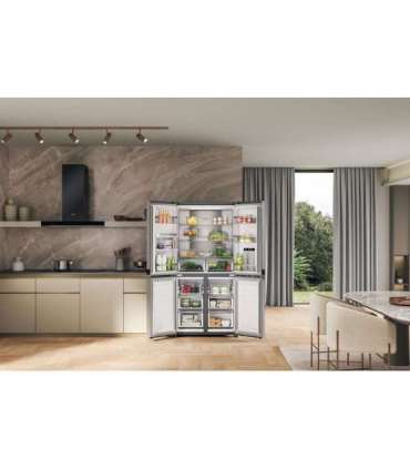 Side-by-side külmik Whirlpool WQ9U2LEF