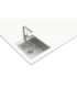 Sink Teka stainless steel