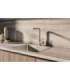 Sink Teka stainless steel
