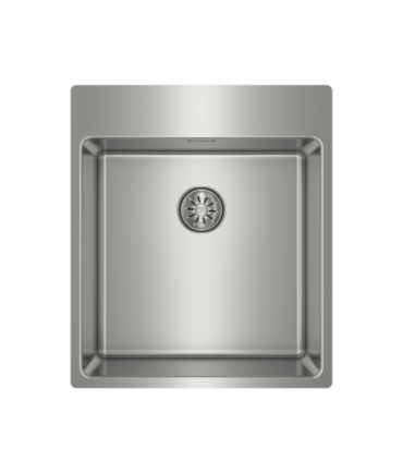 Sink Teka stainless steel