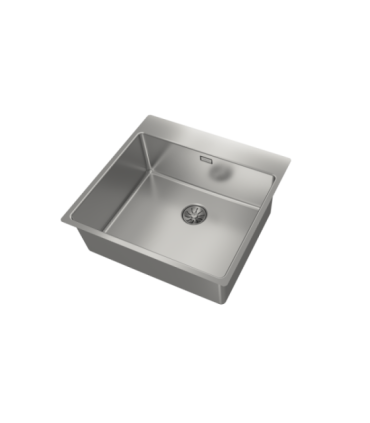 Sink Teka stainless steel
