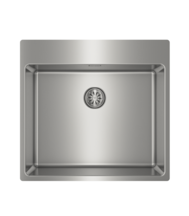 Sink Teka stainless steel