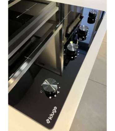 Induction hob Kluge