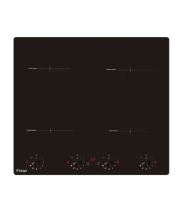 Induction hob Kluge