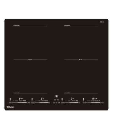 Induction hob Kluge