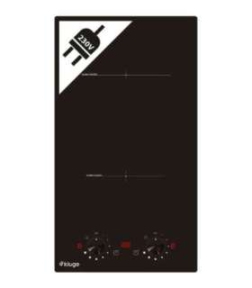 Induktsioonplaat Kluge KPI3003BB