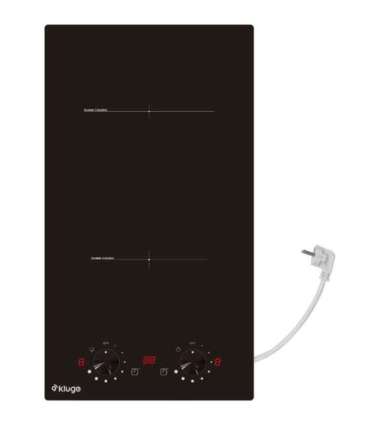 Induction hob Kluge
