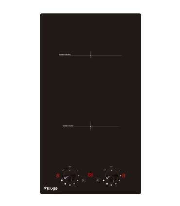 Induction hob Kluge
