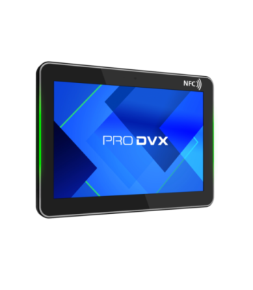 ProDVX APPC-10XPLN 10.1 " 500 cd/m² Landscape/Portrait 24/7 Android DDR4 SDRAM Wi-Fi Touchscreen 160