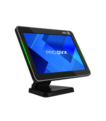 ProDVX APPC-10XPLN 10.1 " 500 cd/m² Landscape/Portrait 24/7 Android DDR4 SDRAM Wi-Fi Touchscreen 160