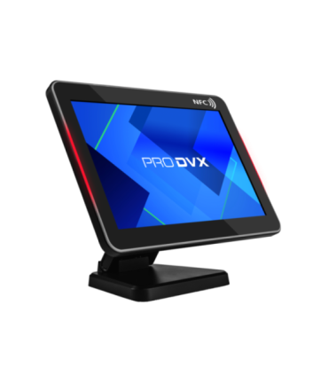 ProDVX APPC-10XPLN 10.1 " 500 cd/m² Landscape/Portrait 24/7 Android DDR4 SDRAM Wi-Fi Touchscreen 160