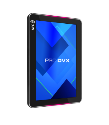 ProDVX APPC-10XPLN 10.1 " 500 cd/m² Landscape/Portrait 24/7 Android DDR4 SDRAM Wi-Fi Touchscreen 160