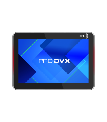 ProDVX APPC-10XPLN 10.1 " 500 cd/m² Landscape/Portrait 24/7 Android DDR4 SDRAM Wi-Fi Touchscreen 160