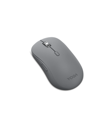 Lenovo Accessories Yoga Bluetooth Silent Mouse (Luna Grey) Lenovo