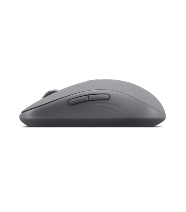 Lenovo Accessories Yoga Bluetooth Silent Mouse (Luna Grey) Lenovo