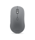 Lenovo Accessories Yoga Bluetooth Silent Mouse (Luna Grey) Lenovo