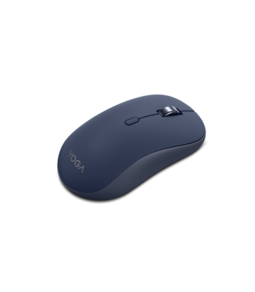 Lenovo Accessories Yoga Bluetooth Silent Mouse (Cosmic Blue) Lenovo