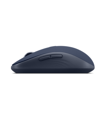 Lenovo Accessories Yoga Bluetooth Silent Mouse (Cosmic Blue) Lenovo