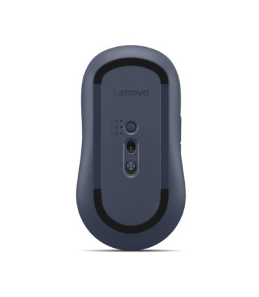 Lenovo Accessories Yoga Bluetooth Silent Mouse (Cosmic Blue) Lenovo