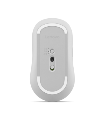 Lenovo Accessories Yoga Bluetooth Silent Mouse (Seashell) Lenovo